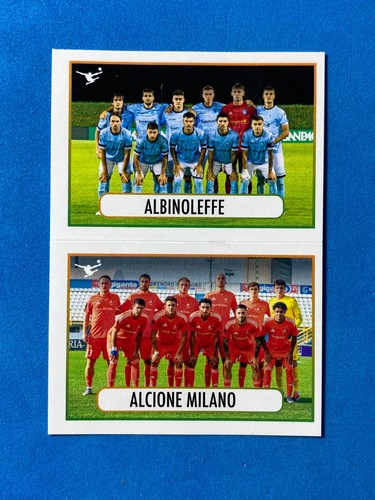 Figurine calciatori panini - calciatori,