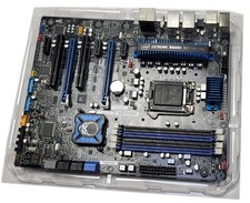 Scheda Intel EXTREME WIDE