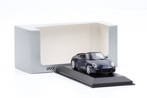 Minichamps porsche 911 - minichamps, 1:43
