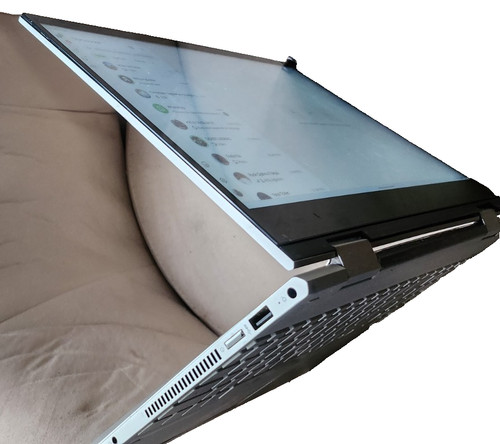 Envy x360 convertible - envy,