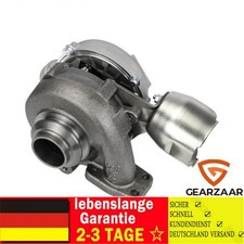 Ricambio turbocompressore