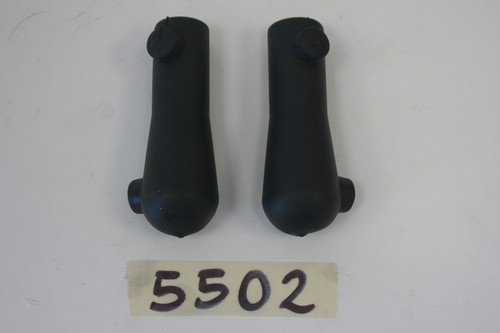 Coppia scarpette ø20mm - scarpette,