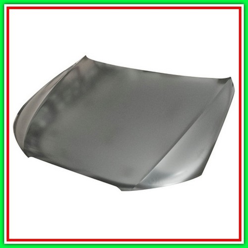 Cofano audi anno - cofano,