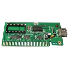 Scheda apparecchiature