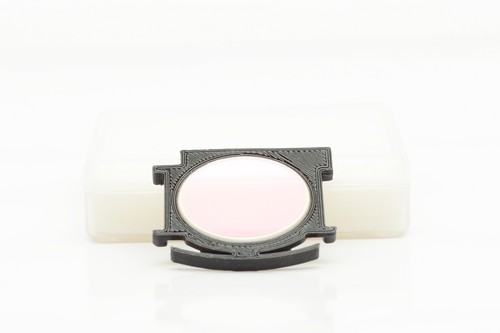 Filtro clip stampato - filtro, a