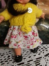 Gonne e golf coordinati per