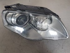 3C0941752K FARO FANALE PROIETTORE LUCE ANTERIORE SINISTRO VOLKSWAGEN PASSAT 2010