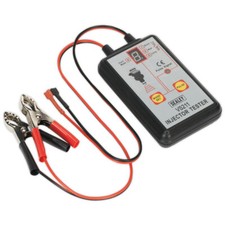 Sealey VS211 Carburante