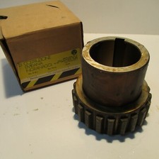 MOZZO FISSO CAMBIO RAMATO PER