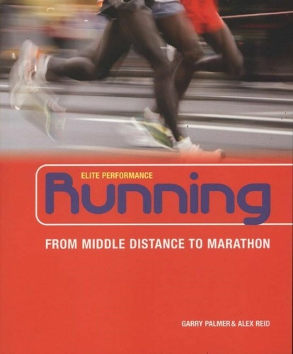 Running from middle - from,