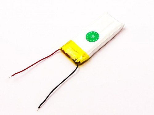 Batteria per scala rider - scala,