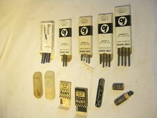  lotto piombo piombo grafite