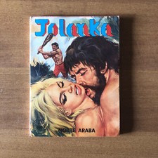 Fumetto Vintage per Adulti -