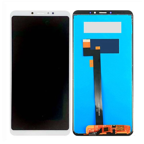 Display lcd oem gruppo - 6,9",