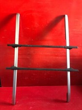 BARRE LONGITUDINALI TETTO PORTAPACCHI PEUGEOT 2008