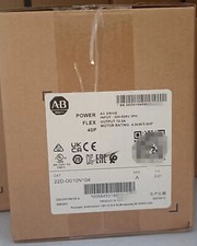 Unità CA Allen-Bradley