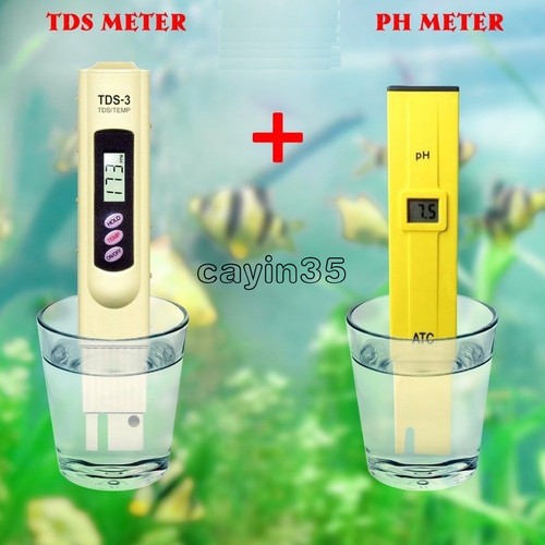 Tester tds misuratore di - tester,