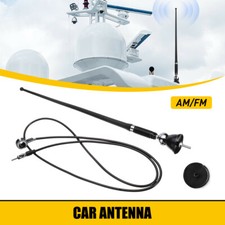 16" Universal Mount Swivel
