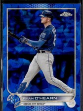 2022 Topps Sapphire Ryan