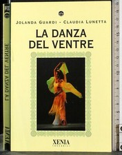 LA DANZA DEL VENTRE. GUARDI