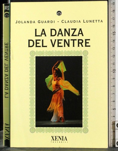 Danza del ventre guardi - danza, ventre.