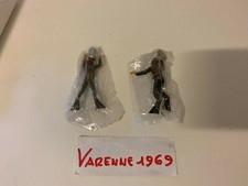 LOTTO SOLDATINI SOMMOZZATORI SORPRESE DETERSIVO SCALA 1:32 