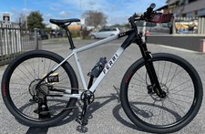 MTB Bici FERRI Bike