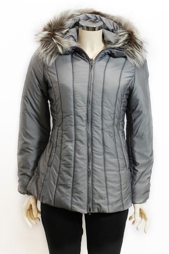 Giacca donna grigia - giacca,