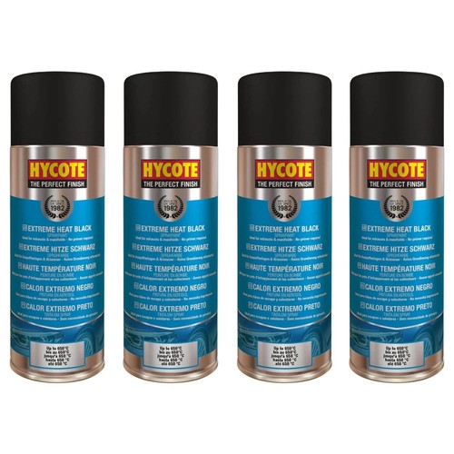 Hycote colour vernice spray - hycote,