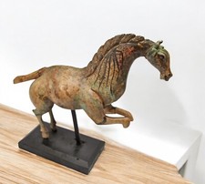Antico di Legno Cavallo