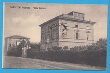 8650) Forte dei Marmi . Villa