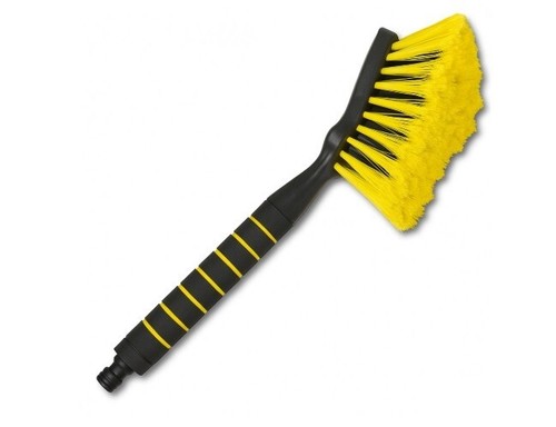 Spazzola lavaggio auto con - lavaggio,