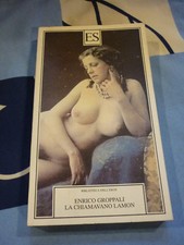 LA CHIAMAVANO LAMON ENRICO