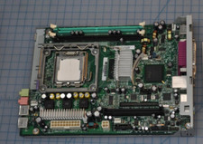 Scheda madre lenovo - scheda,