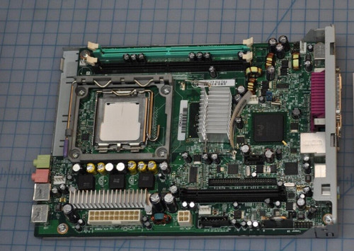 Scheda madre lenovo - madre,