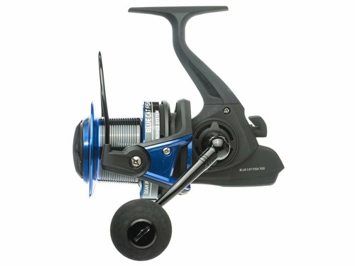 Jaxon blue catﬁsh - blue,