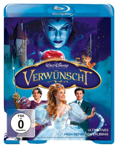 Disney film fantasy - disney,