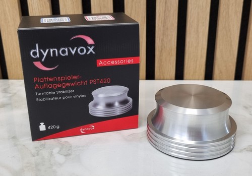 Dynavox pst420 giradischi - dynavox,