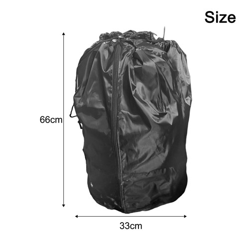 Borsa serbatoio propano 600d - borsa,