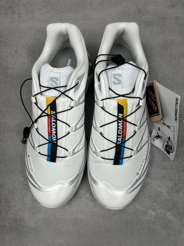 Scarpe ginnastica salomon - scarpe,