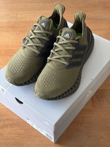 Adidas ultra 4dfwd sneakers - 4dfwd,