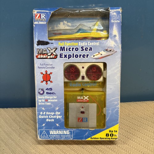 Zhongrun zr8833 micro - micro, sea