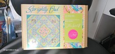 Kit trapunta Tula rosa gufi