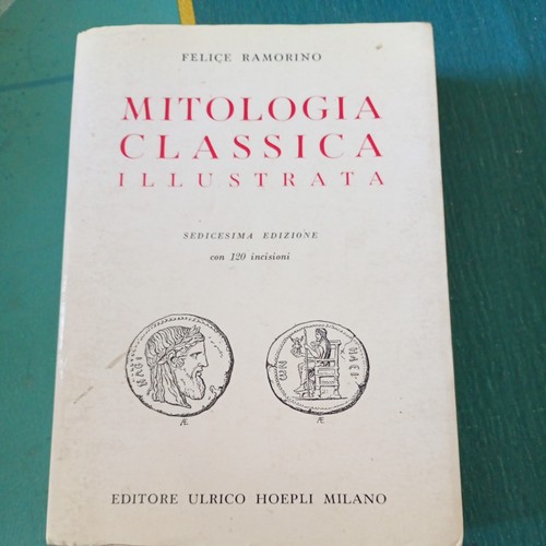 Felice ramorino mitologia - ramorino,