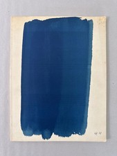 Hans Hartung. Oeuvres de 1920