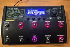 TC-Helicon VoiceLive 3 Extreme