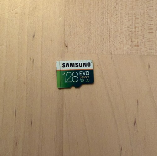 128 samsung evo microsd - 128,
