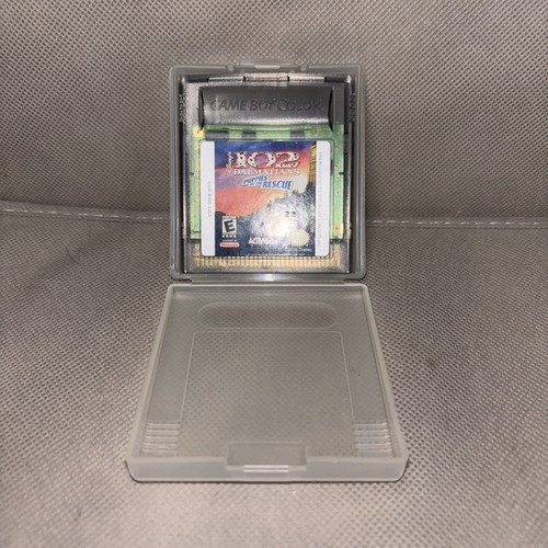 Game boy color gioco disney - color, disney's