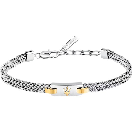 Bracciale maserati jewels - bracciale,