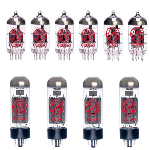 Ecc83 x ecc81 4 - x,